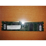 Memoria Ram Kingston Ddr Dimm Kvr266x64c25/256 256mb Pc2100