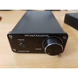Fx Audio - Fx 502spro Amplificador Parlantes