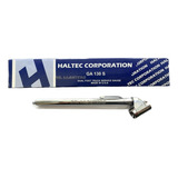 Calibrador Medidor De Aire Haltec Ga-130s 120 Lbs Llantas