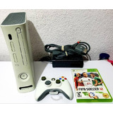  Xbox 360 Con 20 Juegos A Elegir Lt3