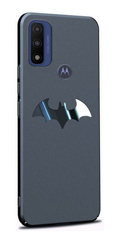 Funda Para Motorola Moto G Pure G22 Edge 2021 4g Logo Cover
