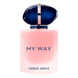 My Way Florale Edp 90 Ml