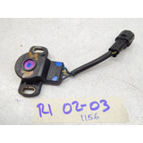 Sensor Tps Yamaha R1 2002 Y 2003 Cuerpo De Aceleracion