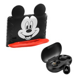 Tablet Disney Mickey Kids 32gb Wi-fi + Audífonos Bluetooth