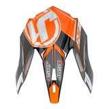 Visera Casco J32 Moto X Y Raptor Just1