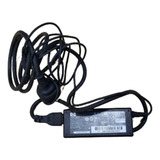 Cargador Hp Original Adp-65hb Fc Con El Cable