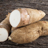 Esqueje O Tallo De Yuca Mexicana Contenido 6 Piezas