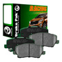 Balatas Delanteras Compatible C Kawasaki Vulcan Classic 900