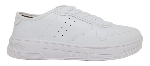 Tênis Casual Conforto Moleca Primavera Verão Original Macio