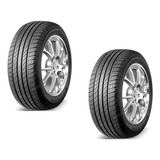 Paquete De 2 Llantas P 255/70 R16 111s A A Maxtrek Sierra S6