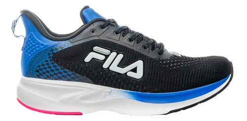 Zapatillas Mujer Fila Racer One 1093263 Ahora 6 Empo2000