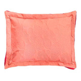 Fundas Decorativas Para Almohada Pinsonic Rosa Bari