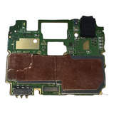 Placa Mãe Principal Motorola Moto G5 Xt1672 R Original