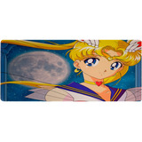 Mouse Pad Gamer Sailor Moon 70x30 Cm M05
