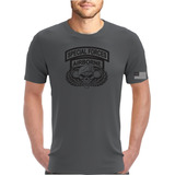 Playera Camiseta Militar Fuerzas Especiales Navy Policia