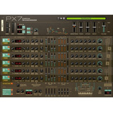 Propellerhead Px-7 Fm Synthesizer Oferta Software Msi