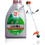 Aceite 2 Tiempos Lukoil Garden 2t 1l Motosierra/podadora