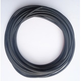 Cable Coaxial Rg6 Con Alambre Tensor (rollo De 15 Metros)