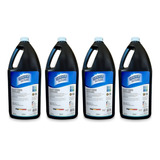 Liquido Sanitizante - Manos Y Superficies 20lt