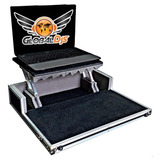 Hardcase Para Controladoras Pioneer Ddj-400 Ddj-sb3 Ddj-rb