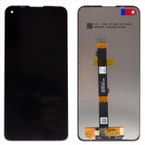 Pantalla Táctil Lcd Para Motorola Moto G9 Power Xt2091