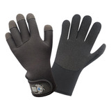 Guantes Xs Scuba Bug Grabber - Medianos