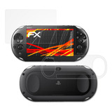 Protector Pantalla Compatible Con Sony Psvita 2000 Vita Slim