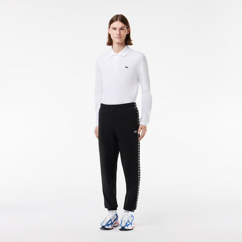 Jogging Lacoste Xh7412 Hombre