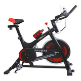 Bicicleta Spinning Strong Pro-fit Ak Sport