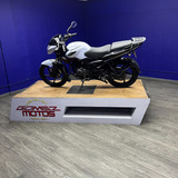 Bajaj Pulsar Speed 135 2019