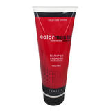 Shampoo Cremoso Neutro Color Master Fidelite 230ml