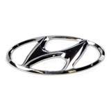 Emblema Original Hyundai Tucson Lm 2005 2010