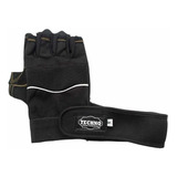 Guantes Con Muñequeras Para Pesas Crossfit Gym Bici Par