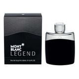 Perfume Mont Blanc Legend 100ml Men (100% Original)
