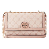 Bolsa Cross Body Nine West Ngj127272 Mujer Acabado De Los Herrajes Niquel Color Rosa Multicolor Color De La Correa De Hombro Rosa Claro Diseño De La Tela Liso