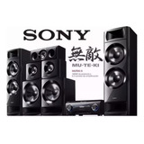 Sony Muteki 5.2 Ch. 1835w Usado En Buen Estado