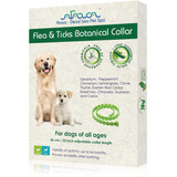 Arava Flea  Tick Prevention Collar  For Dogs  Puppies  ...