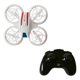 Mini Drone Para Niños Luz Led 3 Modos Velocidad Giro 360