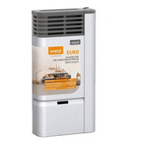 Calefactor Sin Salida Emege Euro 3130 Sce 3000 Kcal/h Bigas