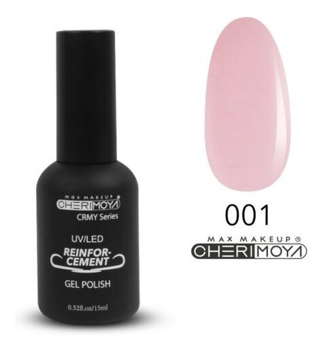 Reinforcement Gel Polish Cherimoya 15ml 