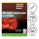 Lir. Biología Molecular Y Celular 2 Ed.