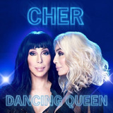 Cd Cher / Dancing Queen (2018)