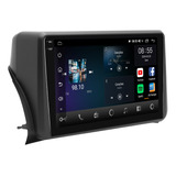 Central Multimidia Argo Cronos Android 2gb 64gb Carplay 9p