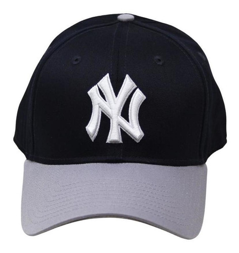 Gorra New Era 9forty New York Yankees Basic Mlb Béisbol