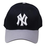 Gorra New Era 9forty New York Yankees Basic Mlb Béisbol