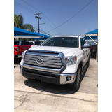 Toyota Tundra 2015 5.7 Limited Doble V8 4x4 At