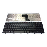 Teclado Dell Inspiron 15 15r N5010 M5010 Español Inst S/carg