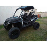 Utv Gamma / Cf Moto / Np 800 4x4