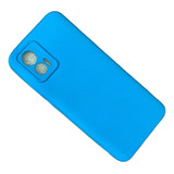 Silicon Case Para Motorola Edge 30 Neo 