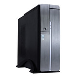 Pc Cpu Slim Cx Intel G3250 Memoria 8gb Disco 500gb Hdmi Usb